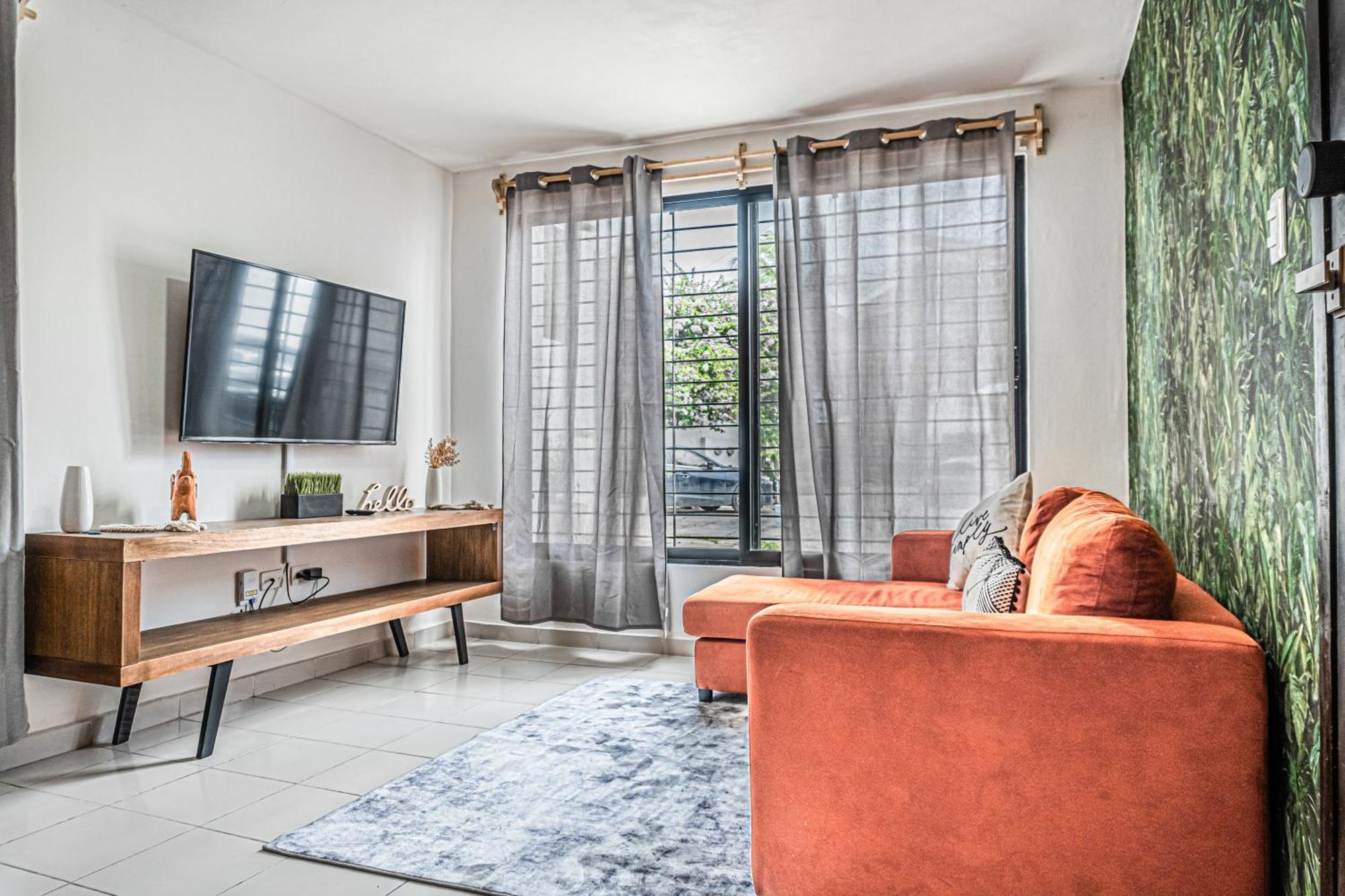 Pako Stays - Luxurious & Spacious 2 Bedroom Apartments Close To The Beach, Free Wi-Fi, Ideal Location In Downtown Cancun Centro エクステリア 写真