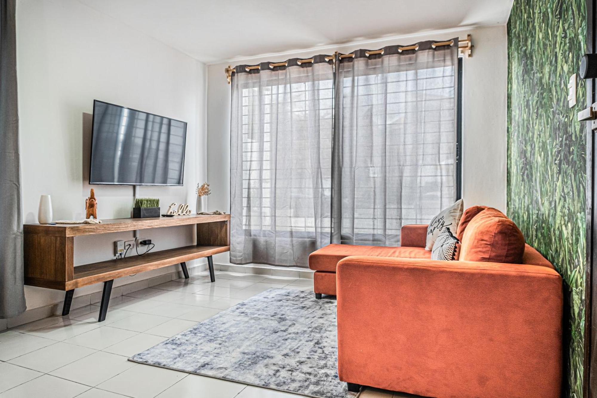 Pako Stays - Luxurious & Spacious 2 Bedroom Apartments Close To The Beach, Free Wi-Fi, Ideal Location In Downtown Cancun Centro エクステリア 写真